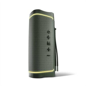 Energy Sistem Yume ECO - BT Speaker with RGB LED