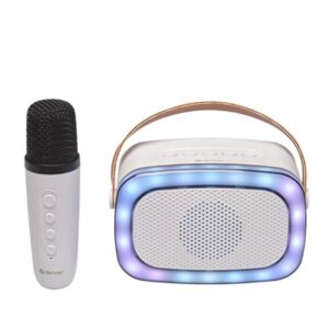Denver Speaker with Microphone BTM-610 bt