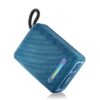NGS Rollerfuria1 BT RGB IPX6 Blue Speaker 15W