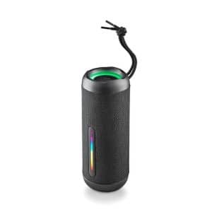 NGS RollerFuria2 BT RGB IP67 Black 30W Speaker