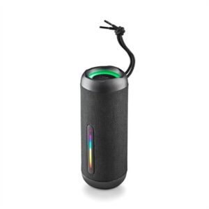 NGS Speaker RollerFuria3 BT Rgb IP67 Black 60W