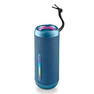 NGS Speaker RollerFuria3 BT Rgb IP67 Blue 60W