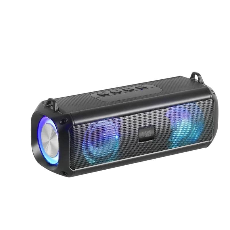Mars Gaming Speaker+Bar MSB-XTW 20W BT RGB BLACK