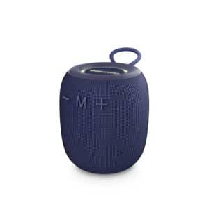 Energy Sistem Bloom Navy Bluetooth Speaker