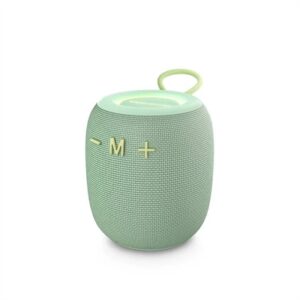 Energy Sistem Bloom Mint Bluetooth Speaker