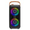 Celly KIDSPARTYRGB Speaker RGB + Microphone
