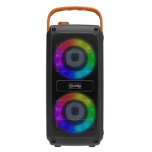 Celly KIDSPARTYRGB Speaker RGB + Microphone