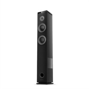 Energy Sistem Sound Tower Tower 5 MAX Black
