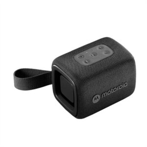 Motorola ROKR 300 BLACK 7W BT IP67 Speaker