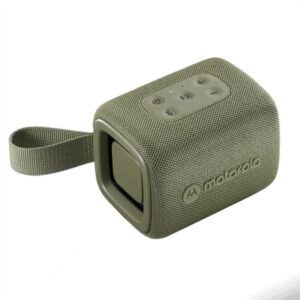 Motorola ROKR 300 GREEN 7W BT IP67 Speaker