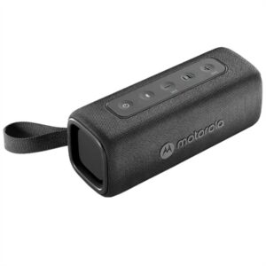 Motorola ROKR 600 BLACK 30W BT IP67 Speaker