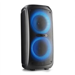 NGS Speaker WILDTEMPER 200W BT