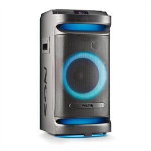 NGS WILDSPACE1 Speaker 900W BT