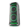 NGS Coluna DJ WILDSPACE2 2000W BT