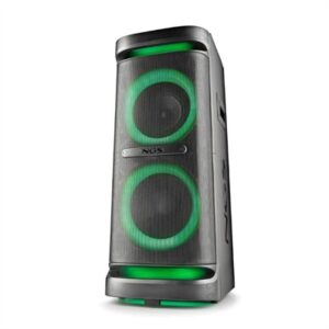 NGS DJ Speaker WILDSPACE2 2000W BT