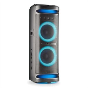 NGS WILDSPACE3 Speaker 4,000W BT