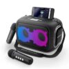 Coluna Energy Sistem KaraokeStar