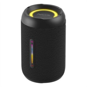 NGS PORTABLE BT SPEAKER, RGB LIGHTS IPX7