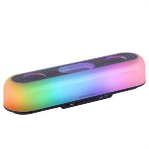 Mars Gaming Soundbar MSBORB BT 5.3 20W Black