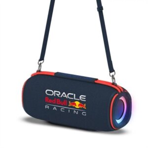 Red Bull Portable Speaker FORCE