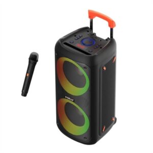 Celly Wireless Speaker + Microphone 40W