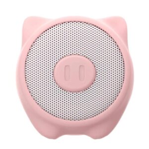 Celly Wireless Speaker Pig