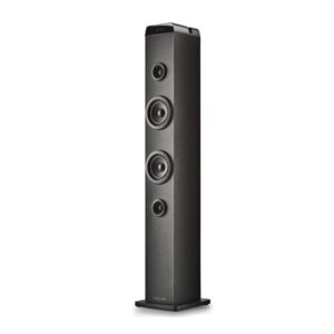 NGS Sound Tower SKYCHARM PRO 50W BT Black