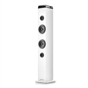 NGS Sound Tower SKYCHARM PRO 50W BT White