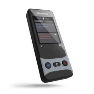 Energy Sistem 160 Language AI Translator