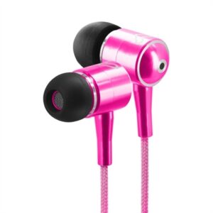 Energy Sistem Urban 2 In-Ear Headphones Magenta