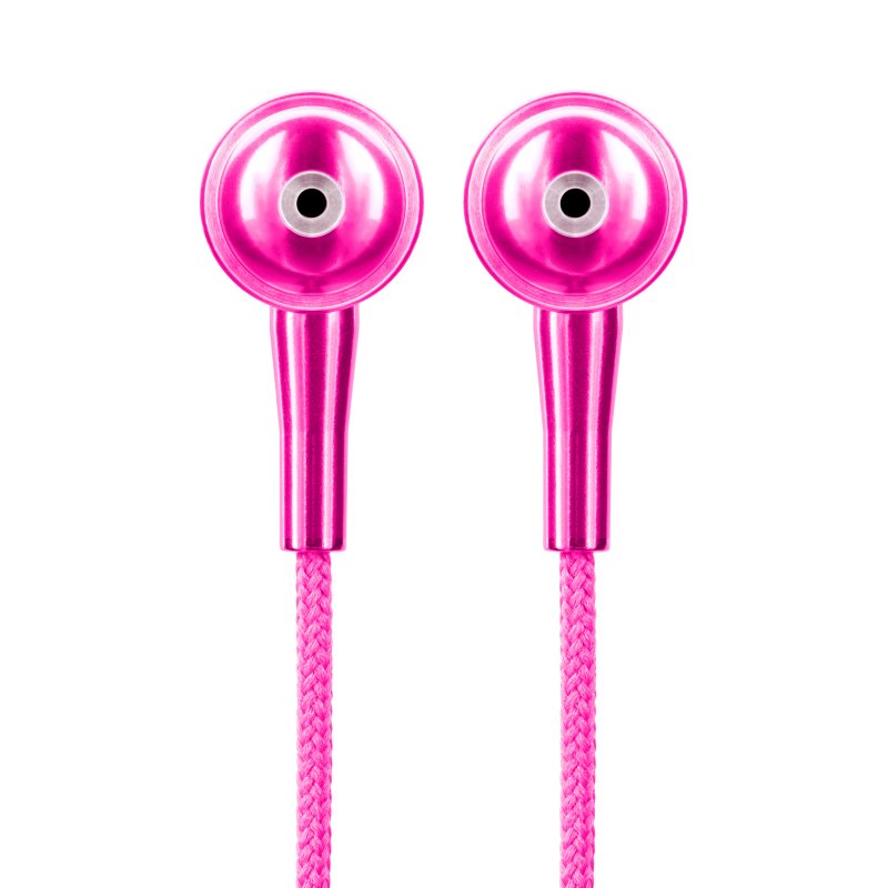 Energy Sistem Auricular Intra-auricular Urban 2 Magenta Energy Sistem Auricular Intra-auricular Urban 2 Magenta