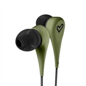 Energy Sistem In-Ear Headphones Style 1 Green