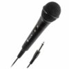 NGS Microfone Singerfire 3M cabo