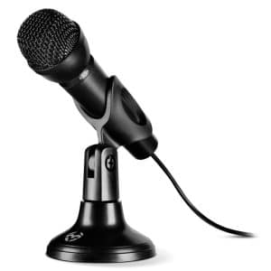 Krom Mini Gaming Microphone Krom KYP