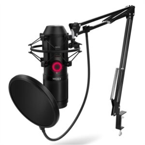 Krom Microphone Kit Krom Kapsule