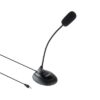 Microfone multimédia TQMM-213