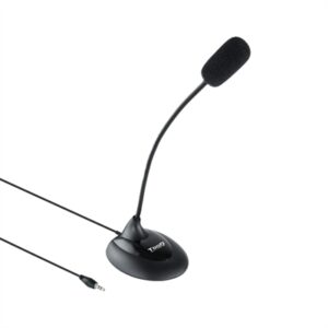 Tooq Multimedia Microphone TQMM-213