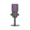 MARS GAMING Pro Microphone ADC 196KHZ 24BITS