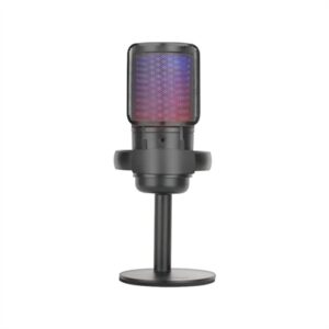 MARS GAMING Microfone Pro ADC 196KHZ 24BITS