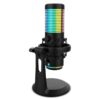 KROM Microfone KAZE Streaming RGB