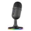 MARS GAMING STUDIO MICROPHONE ARGB, MUTE