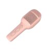 Celly Wireless Microphone for Kids Pink