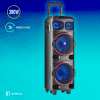 NGS Wildbash Speaker 300W Rechargeable Battery IPX6
