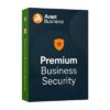 AVAST Premium Business Security (20-49) 1A