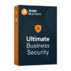 AVAST Segurança Empresarial Ultimate (20-49) 1A