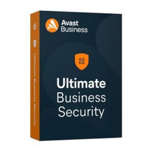 AVAST Ultimate Business Security (20-49) 1Y