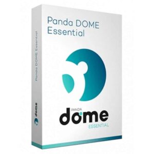 Panda Dome Essential 3 Devices 1 Year