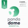 Panda Dome Essential 1 licence 2A ESD