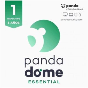 Panda Dome Essential 1 licence 3A ESD