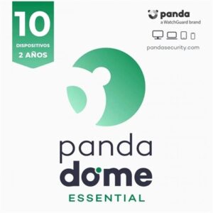 Panda Dome Essential 10 Licences 2A ESD